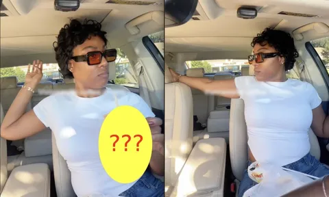 Vừa thử 1 món của Việt Nam, khách Tây biểu cảm khác lạ, phải tìm chỗ bám vì không thể ngồi vững