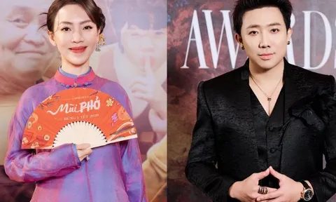 Thu Trang đăng tâm thư giữa đêm khiến ai cũng xót, Trấn Thành để lại lời nhắn làm rõ mối quan hệ của cả hai