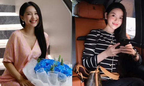 Lý do hôn nhân của Chu Thanh Huyền và Doãn Hải My luôn dậy sóng