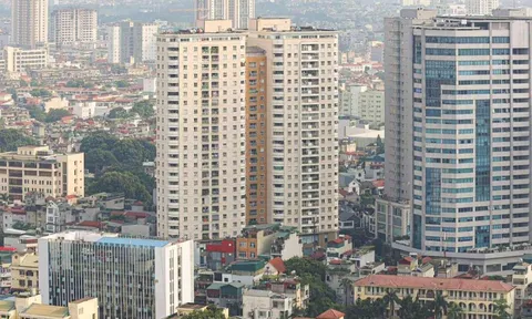 Bất động sản 2026: 'Cuộc chơi' của những nhà đầu tư dài hạn