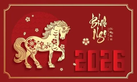 Năm Bính Ngọ 2026 có 3 tuổi xông đất, mở hàng, khai trương cực tốt, đem lại may mắn, tiền tài cả năm cho gia chủ