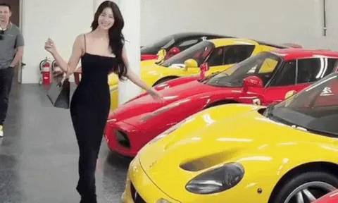 Cuộc sống của "mỹ nhân hot nhất phố đi bộ" không như lời đồn sau khi bỏ chồng đại gia