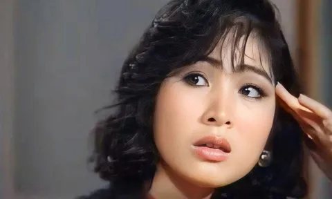 Nữ NSND tuổi Bính Ngọ là giám đốc, có chồng tài tử điện ảnh một thời