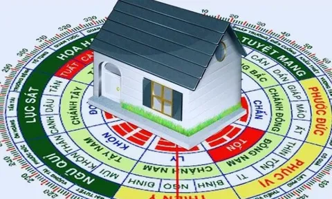 Những tuổi sẽ đón nhiều may mắn, tài lộc dồi dào khi động thổ, xây nhà trong năm Bính Ngọ 2026