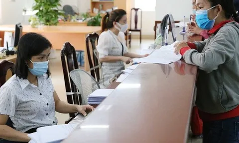 Hoàn thiện vị trí việc làm và xếp lương tương ứng cho viên chức trước 7-2027