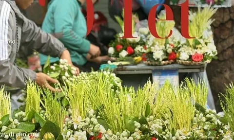 29 Tết: Không phải Hàng Bè, đây mới là nên cần đến nếu muốn tìm kiếm những nét truyền thống của Tết xưa