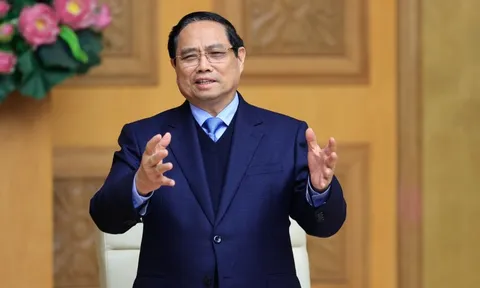 Truyền thông Canada ngạc nhiên trước tăng trưởng kinh tế Việt Nam, dự báo nước ta là "con hổ mới" châu Á