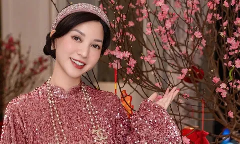 Tại sao ngày Tết người ta thường chưng hoa đào?