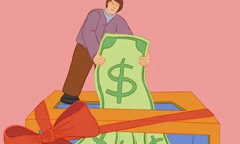 Năm mới, người khôn ngoan sẽ đầu tư vào 3 “tài sản” này: Càng biết sớm càng lãi to