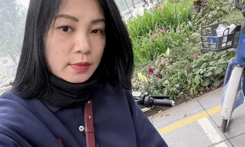 Vợ một Cục trưởng là NSND đăng status 26 chữ về mẹ chồng gây chú ý