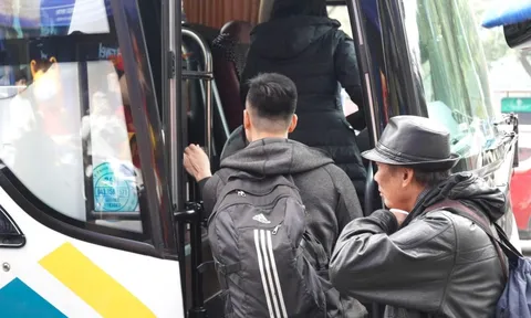 Bùng nổ du lịch nhờ dịp nghỉ lễ 9 ngày, hơn 200.000 lượt khách Việt đi du Xuân đầu năm: Hot nhất vẫn là những địa điểm này