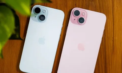 3 mẫu iPhone đang "rớt giá" không phanh dịp Tết này