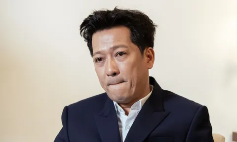 Trường Giang mất 5 triệu đúng mùng 1 Tết, nghe lý do không biết nên thương hay nên cười