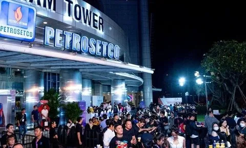 Petrosetco góp vốn thành lập loạt công ty con, công ty liên kết mới