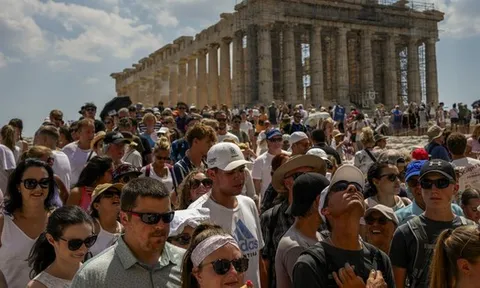 Du lịch "không cần suy nghĩ" lên ngôi trong năm 2026