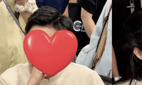 Sốc với màn phát lì xì của Trấn Thành: Số tiền khủng khiến dàn sao lóa mắt, chỉ duy nhất 1 người bốc phải 20.000