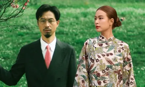 Cái Tết của Đen Vâu và Hoàng Thuỳ Linh