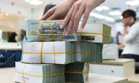 Giảm 50% dự trữ bắt buộc với nhiều ngân hàng tác động gì?