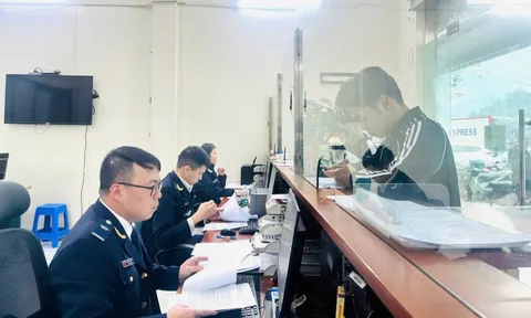 Triển khai Nghị quyết 09: Hải quan trực 24/7 giải tỏa hàng thực phẩm nhập khẩu