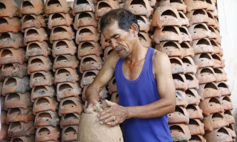 Di sản văn hóa đặc biệt của người Chăm giữa dòng chảy hiện đại