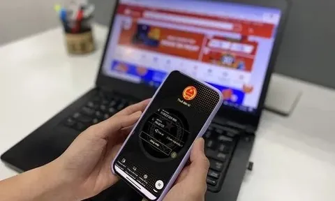 Từ 1/7/2026, người nộp thuế được phân nhóm ra sao?