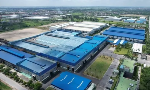 Ba lực đẩy giúp bất động sản công nghiệp bứt phá năm 2026