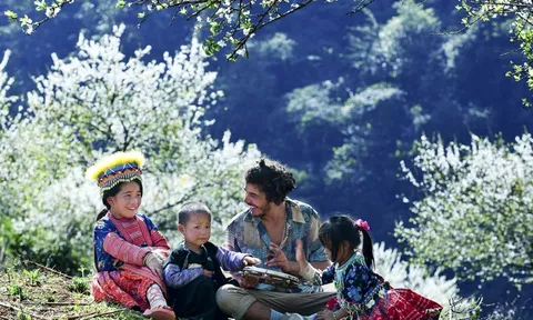 Du lịch nhiều địa phương tăng trưởng ấn tượng dịp Tết Bính Ngọ