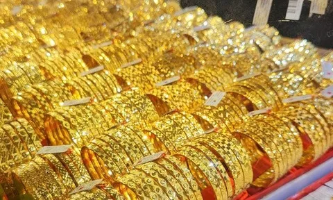 Loạt ngân hàng đưa dự báo mới nhất về giá vàng 2026