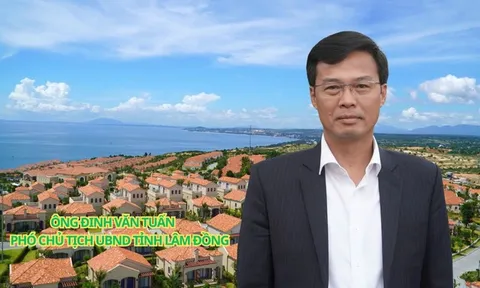 Lâm Đồng đặt cược dài hạn vào du lịch xanh