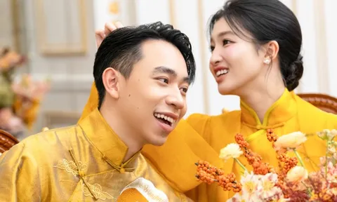 Tình hình hiện tại của Á hậu Phương Nhi