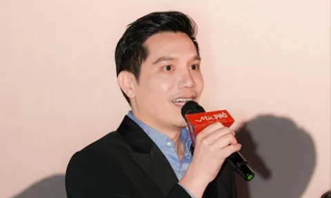 Shark Minh bị tấn công