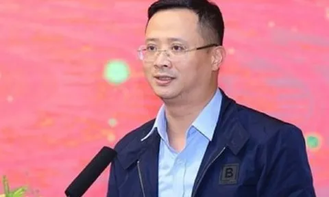 Cục trưởng Uông Việt Dũng nói về các hợp đồng "khủng" của hàng không Việt Nam ngày đầu năm mới