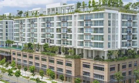 Bức tranh bất động sản 2026: "Điểm nhấn" ở phân khúc nào?