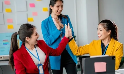 Top 5 con giáp có vận chuyển nghề khởi sắc nhất năm 2026