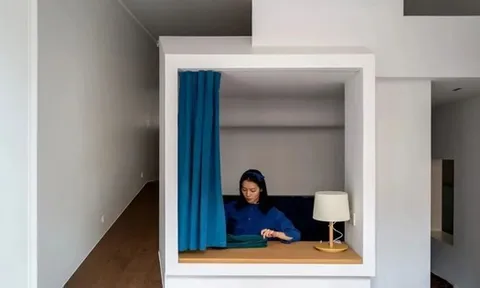 Gia đình 3 thế hệ sống chung trong căn hộ đô thị và cái kết khiến ai cũng gật gù