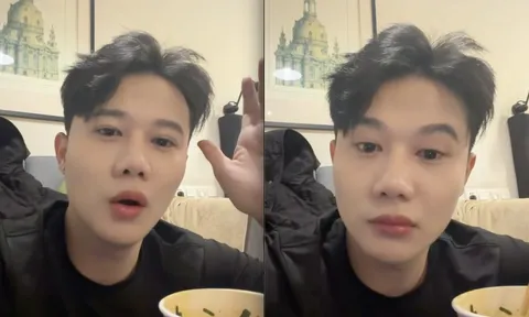 Du lịch Trung Quốc, khách Việt rớt nước mắt khi hướng dẫn viên lấy ra 2 thứ