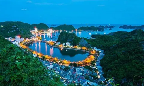 Gần 1 triệu lượt người nườm nượp kéo đến 1 thành phố ở phía Bắc trong 8 ngày nghỉ Tết, thu về gần 750 tỷ đồng