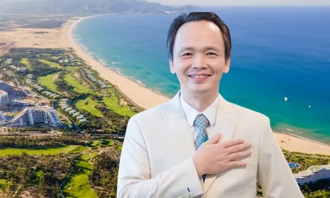 Dự án 7.000 tỷ của FLC tại Gia Lai đón hàng nghìn lượt khách đầu năm, muốn hút thêm khách Canada và Mỹ