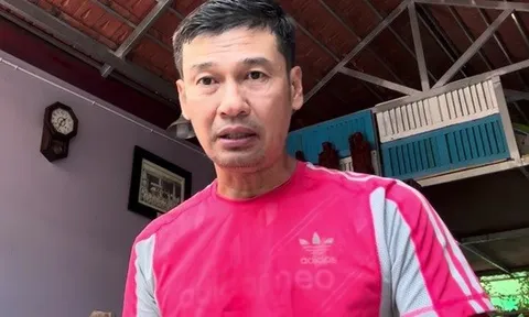 Nam diễn viên U60 ở trọ tại TP.HCM 10 năm mới mua được nhà