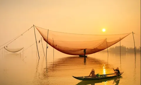 Vượt qua Hong Kong (Trung Quốc) và Gyeongbokgung, một địa danh Việt Nam lọt top 2 trải nghiệm Tết hàng đầu châu Á