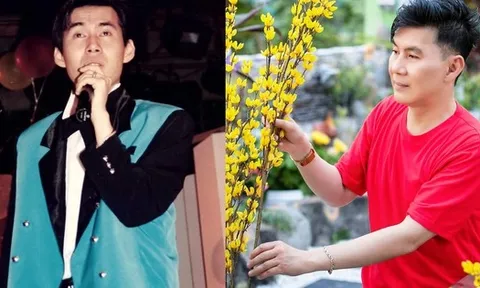 Nam ca sĩ từng mua 4 cây vàng/ngày, giờ sống độc thân trong dinh cơ tiền tỷ