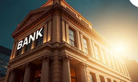 Cổ phiếu ngân hàng khai xuân ấn tượng: 25 mã tăng giá, BID và VCB gây chú ý