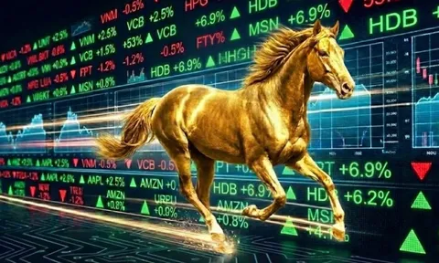 Khai xuân Bính Ngọ 2026: Những “chiến mã” nào sẽ dẫn dắt cuộc đua nâng hạng?