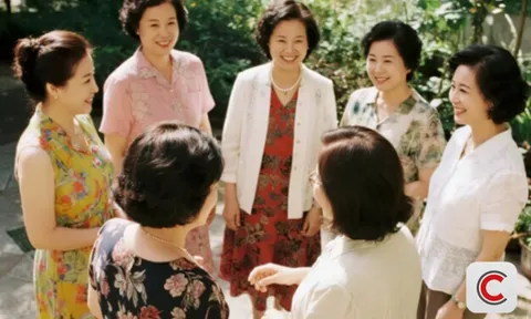 Kết thúc buồn: 11 người bạn thân góp 7 triệu đồng/tháng thuê biệt thự cùng dưỡng già tan rã sau 4 tháng chỉ vì 1 lý do