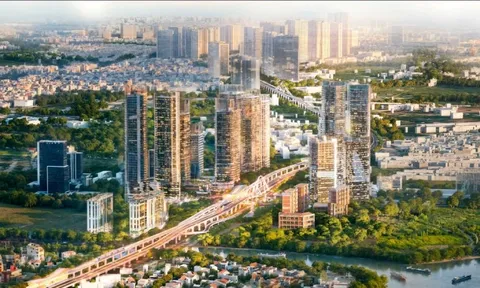 Loạt dự án nâng cấp, mở rộng cửa ngõ TPHCM khởi công trong năm nay