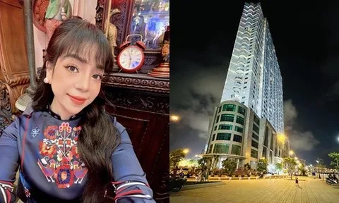 Nữ ca sĩ rao bán nhà 7,2 tỷ ở Nha Trang ngay sau Tết