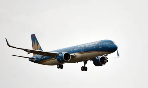 Vietnam Airlines khuyến cáo đi lại dịp cao điểm Tết do sương mù