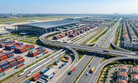 Doanh nghiệp làm sân bay Gia Bình 196.000 tỷ của Masterise có biến động về chủ sở hữu