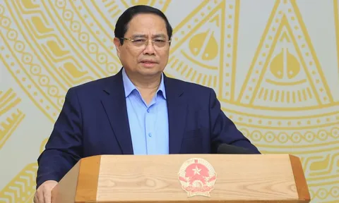 Thủ tướng: Phát triển phân khúc nhà ở cho người thu nhập từ 20 triệu đồng/tháng