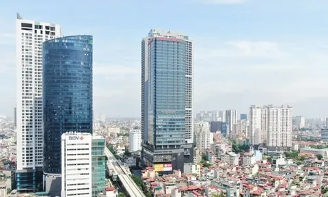 Hà Nội và bài toán mô hình đô thị nén